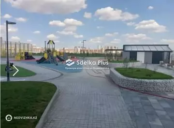 78 м², 3-комнатная квартира, этаж 3 из 25, 78 м², изображение - 3