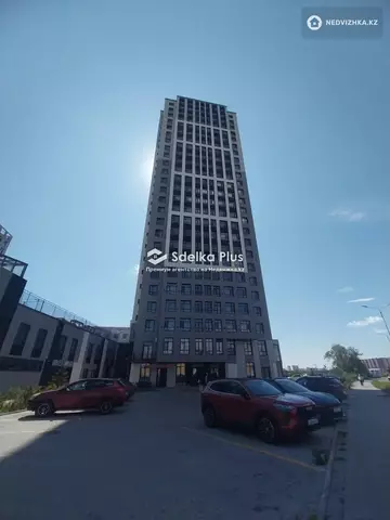 78 м², 3-комнатная квартира, этаж 3 из 25, 78 м², изображение - 7