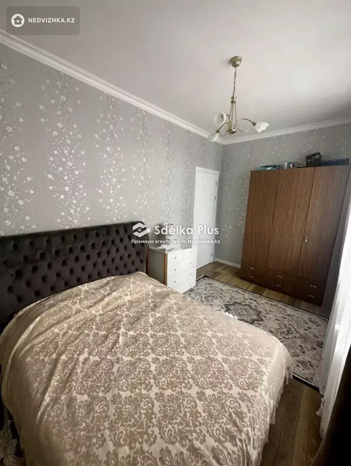 87 м², 2-комнатная квартира, этаж 13 из 18, 87 м², изображение - 1