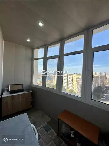 2-комнатная квартира, этаж 13 из 18, 87 м²