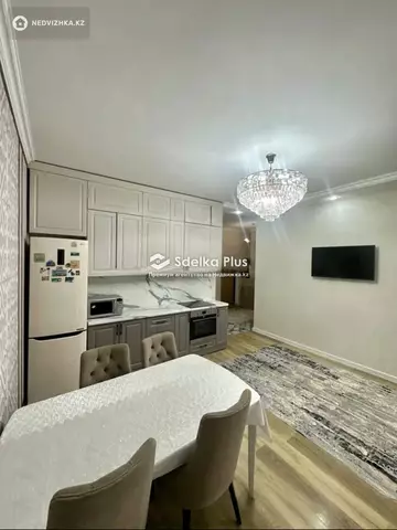 87 м², 2-комнатная квартира, этаж 13 из 18, 87 м², изображение - 5