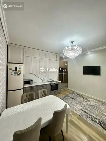 87 м², 2-комнатная квартира, этаж 13 из 18, 87 м², изображение - 7