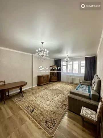 87 м², 2-комнатная квартира, этаж 13 из 18, 87 м², изображение - 8