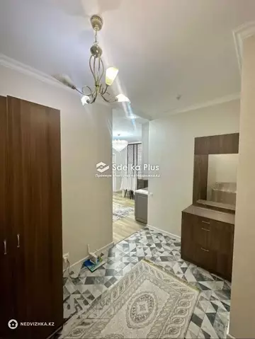 87 м², 2-комнатная квартира, этаж 13 из 18, 87 м², изображение - 9