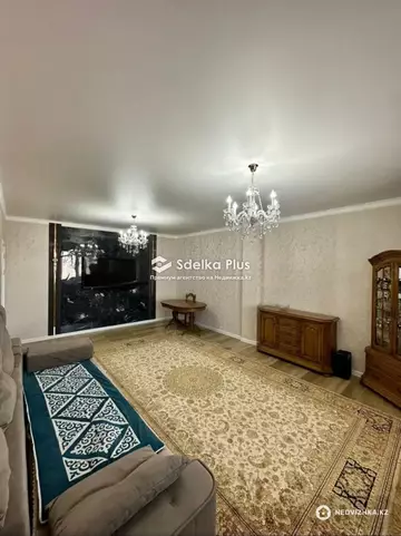 87 м², 2-комнатная квартира, этаж 13 из 18, 87 м², изображение - 10