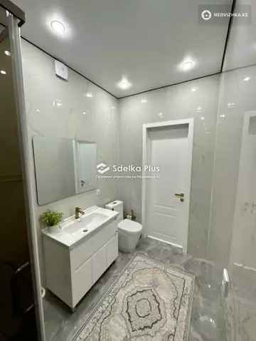 87 м², 2-комнатная квартира, этаж 13 из 18, 87 м², изображение - 13