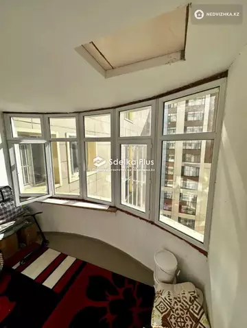 87 м², 2-комнатная квартира, этаж 13 из 18, 87 м², изображение - 14