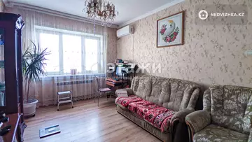 2-комнатная квартира, этаж 9 из 9, 53 м²