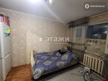 1-комнатная квартира, этаж 1 из 4, 18 м²