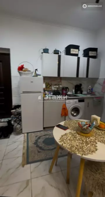 35 м², 1-комнатная квартира, этаж 1 из 5, 35 м², изображение - 4