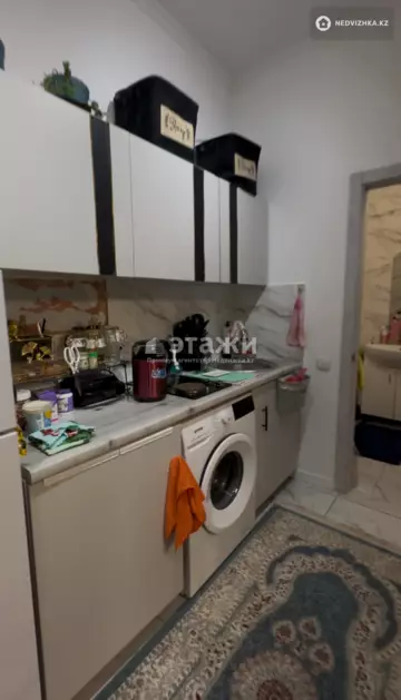 35 м², 1-комнатная квартира, этаж 1 из 5, 35 м², изображение - 5