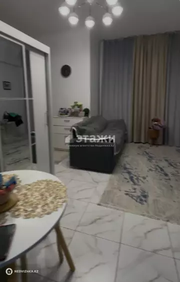 35 м², 1-комнатная квартира, этаж 1 из 5, 35 м², изображение - 6