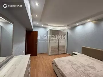 3-комнатная квартира, этаж 5 из 9, 69 м²