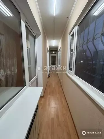 3-комнатная квартира, этаж 5 из 9, 69 м²