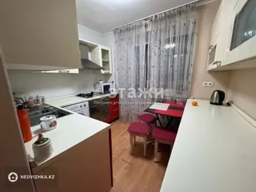 69 м², 3-комнатная квартира, этаж 5 из 9, 69 м², изображение - 5