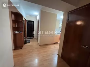 69 м², 3-комнатная квартира, этаж 5 из 9, 69 м², изображение - 6