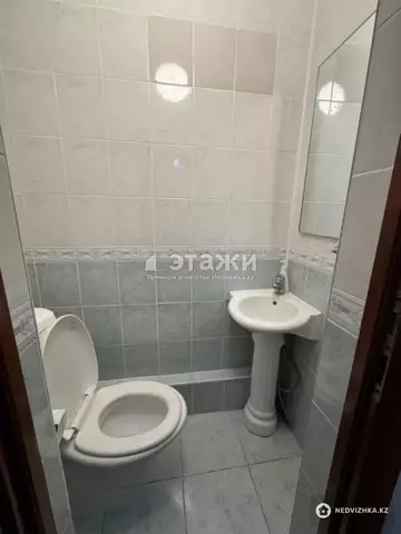 69 м², 3-комнатная квартира, этаж 5 из 9, 69 м², изображение - 9