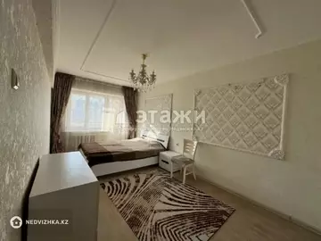 61 м², 2-комнатная квартира, этаж 2 из 5, 61 м², изображение - 2