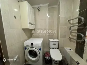 61 м², 2-комнатная квартира, этаж 2 из 5, 61 м², изображение - 5