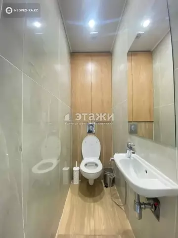 55 м², 2-комнатная квартира, этаж 2 из 5, 55 м², изображение - 2