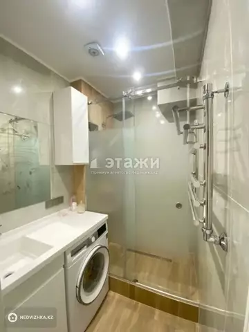 55 м², 2-комнатная квартира, этаж 2 из 5, 55 м², изображение - 3