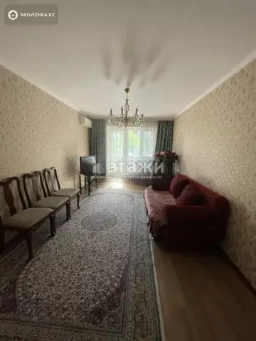 3-комнатная квартира, этаж 3 из 5, 69 м²