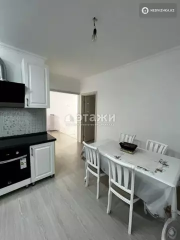 64 м², 2-комнатная квартира, этаж 13 из 18, 64 м², изображение - 4