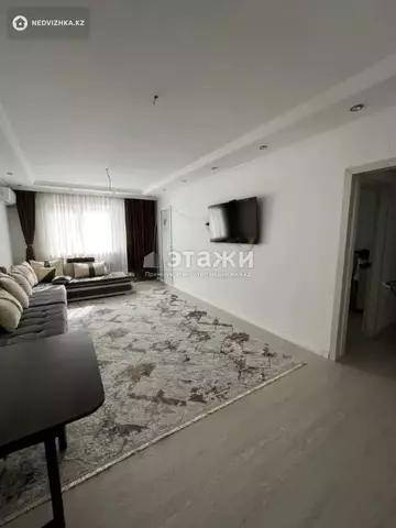 64 м², 2-комнатная квартира, этаж 13 из 18, 64 м², изображение - 6