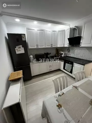 64 м², 2-комнатная квартира, этаж 13 из 18, 64 м², изображение - 7