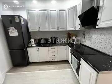 64 м², 2-комнатная квартира, этаж 13 из 18, 64 м², изображение - 8