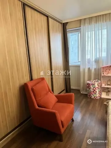 2-комнатная квартира, этаж 7 из 12, 57 м²