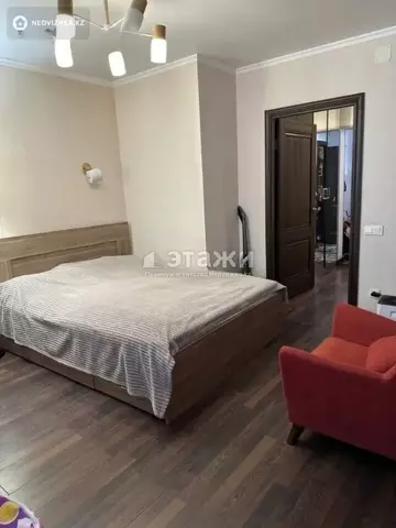 2-комнатная квартира, этаж 7 из 12, 57 м²