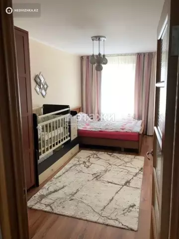 2-комнатная квартира, этаж 5 из 5, 45 м²