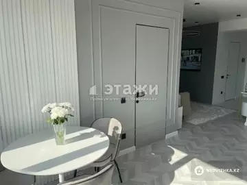 2-комнатная квартира, этаж 10 из 12, 57 м²