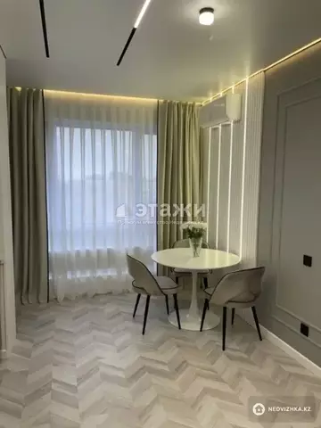 2-комнатная квартира, этаж 10 из 12, 57 м²