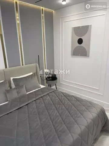 57 м², 2-комнатная квартира, этаж 10 из 12, 57 м², изображение - 5