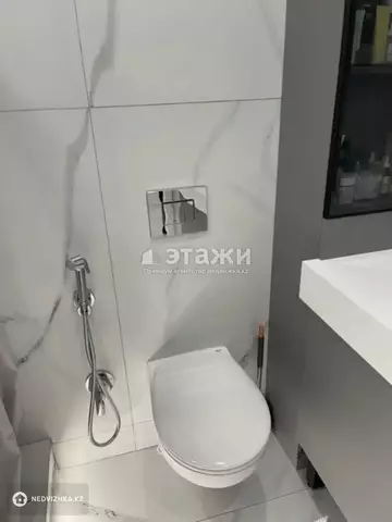 57 м², 2-комнатная квартира, этаж 10 из 12, 57 м², изображение - 6
