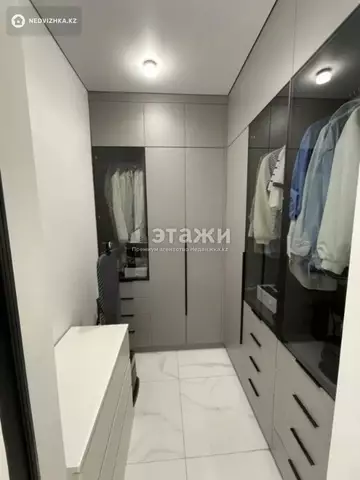 57 м², 2-комнатная квартира, этаж 10 из 12, 57 м², изображение - 8