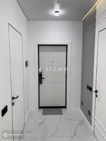 57 м², 2-комнатная квартира, этаж 10 из 12, 57 м², изображение - 9