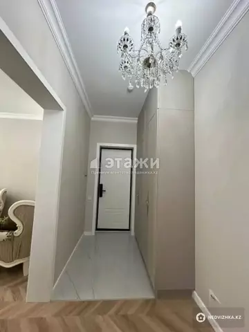 115 м², 3-комнатная квартира, этаж 3 из 12, 115 м², изображение - 1