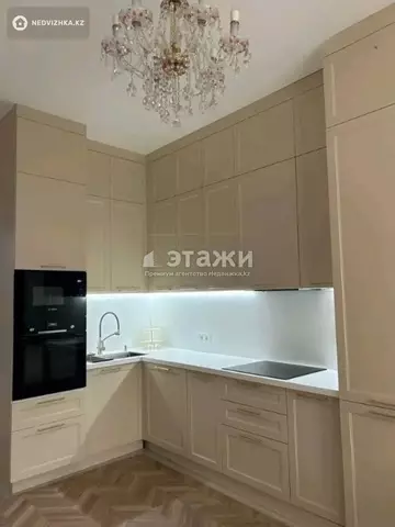 115 м², 3-комнатная квартира, этаж 3 из 12, 115 м², изображение - 2