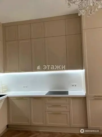 115 м², 3-комнатная квартира, этаж 3 из 12, 115 м², изображение - 3