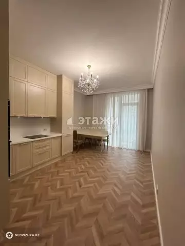 115 м², 3-комнатная квартира, этаж 3 из 12, 115 м², изображение - 4