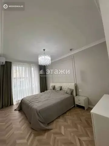 115 м², 3-комнатная квартира, этаж 3 из 12, 115 м², изображение - 5