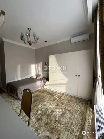 115 м², 3-комнатная квартира, этаж 3 из 12, 115 м², изображение - 7