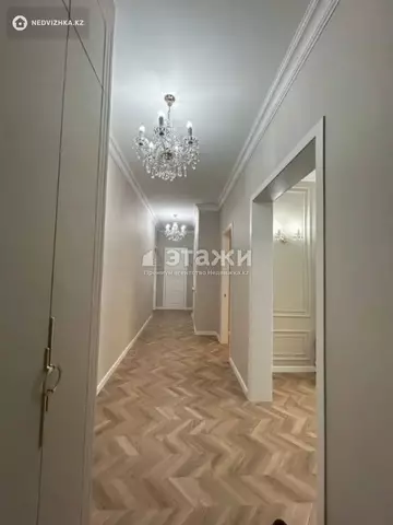 115 м², 3-комнатная квартира, этаж 3 из 12, 115 м², изображение - 8