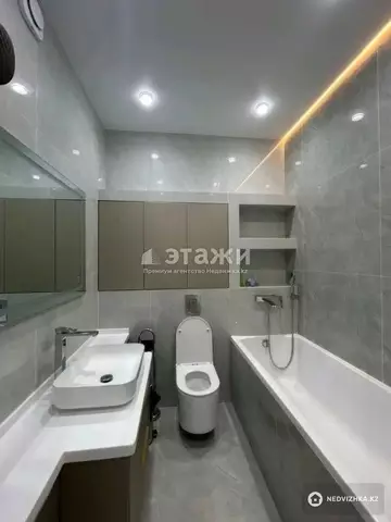 115 м², 3-комнатная квартира, этаж 3 из 12, 115 м², изображение - 9