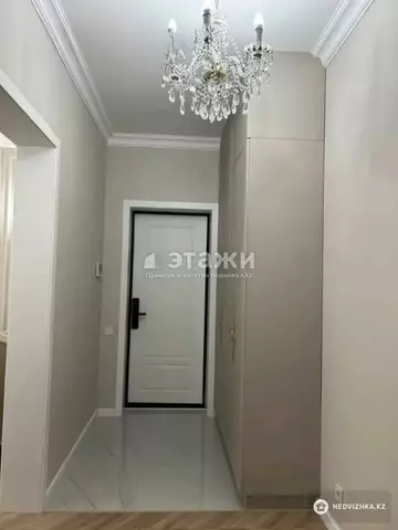 115 м², 3-комнатная квартира, этаж 3 из 12, 115 м², изображение - 12