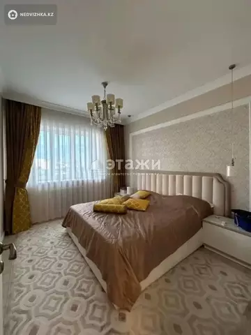 105 м², 3-комнатная квартира, этаж 15 из 17, 105 м², изображение - 4