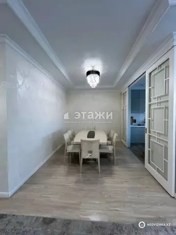 105 м², 3-комнатная квартира, этаж 15 из 17, 105 м², изображение - 6